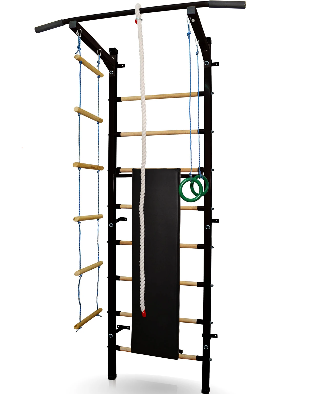 Шведская стенка Sport Class 2 black